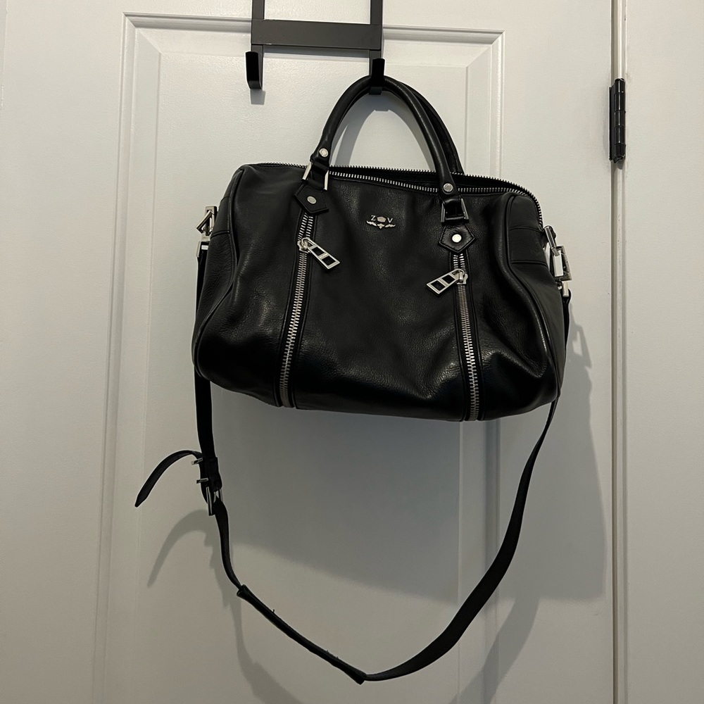 Zadig and Voltaire Sunny medium tote
